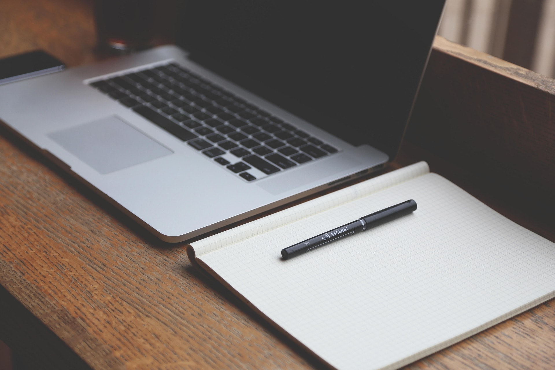 Laptop & Notebook